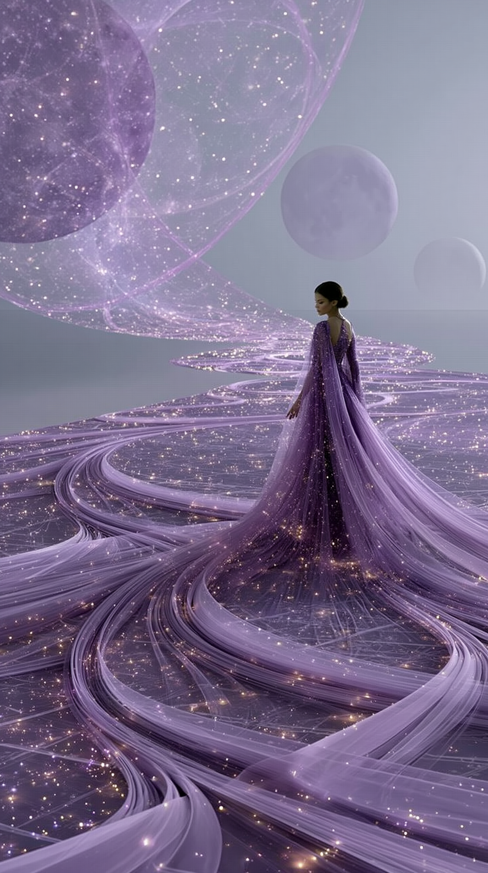 La Geógrafa del Infinito — imagen 2