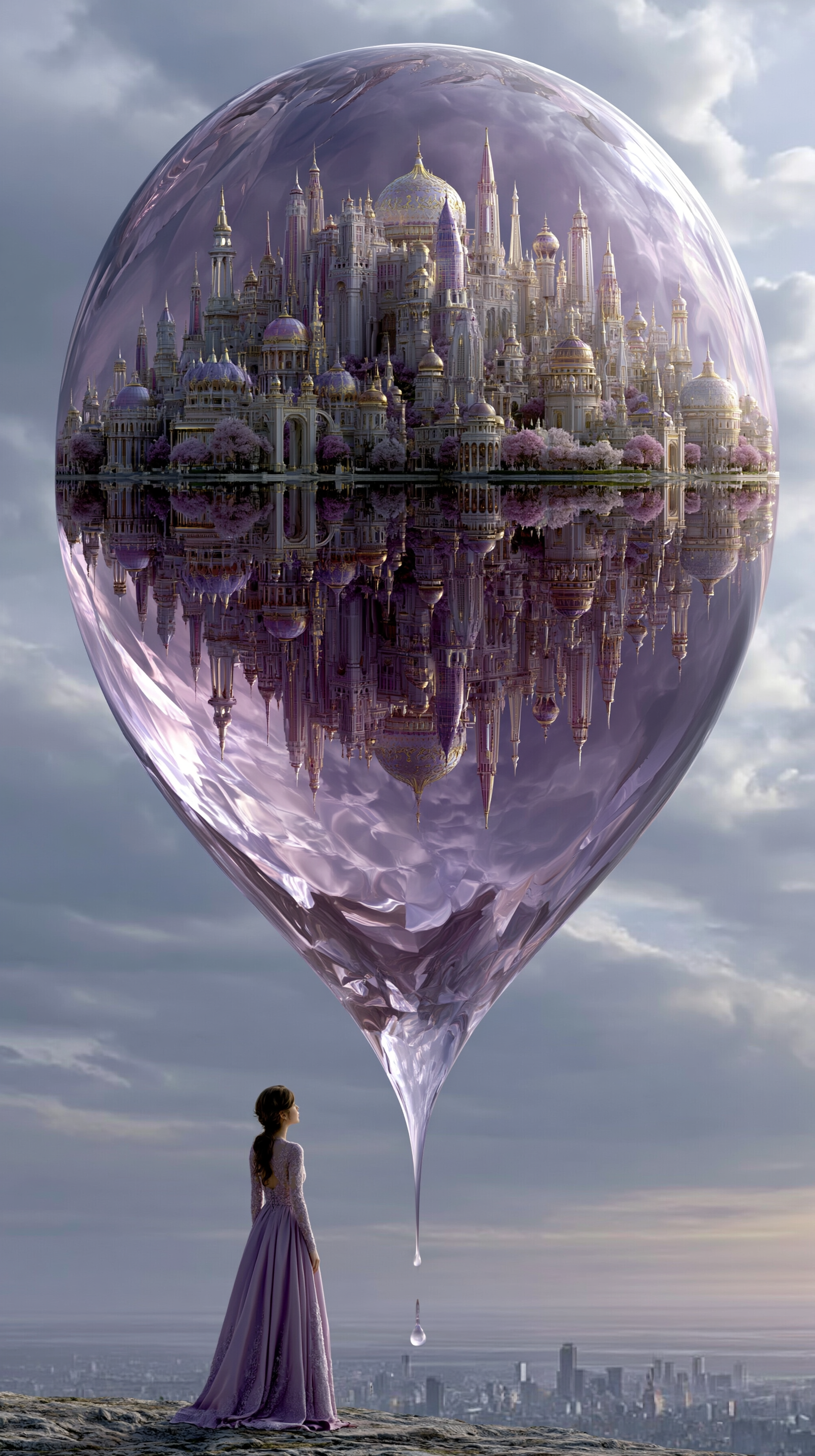 La Geógrafa del Infinito — imagen 3