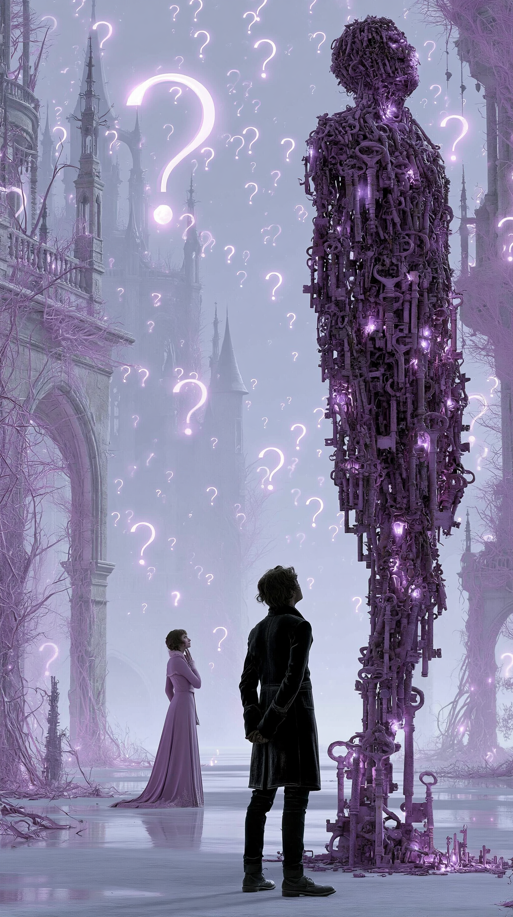 La Geógrafa del Infinito — imagen 6