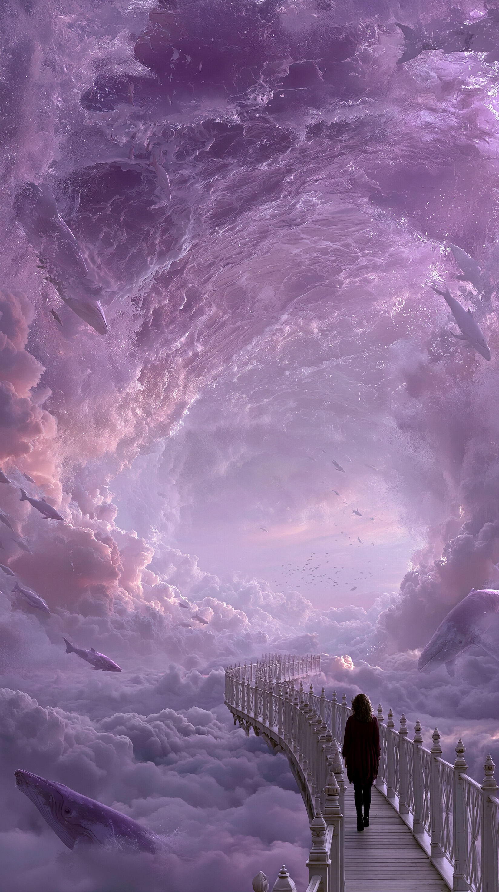 La Geógrafa del Infinito — imagen 8