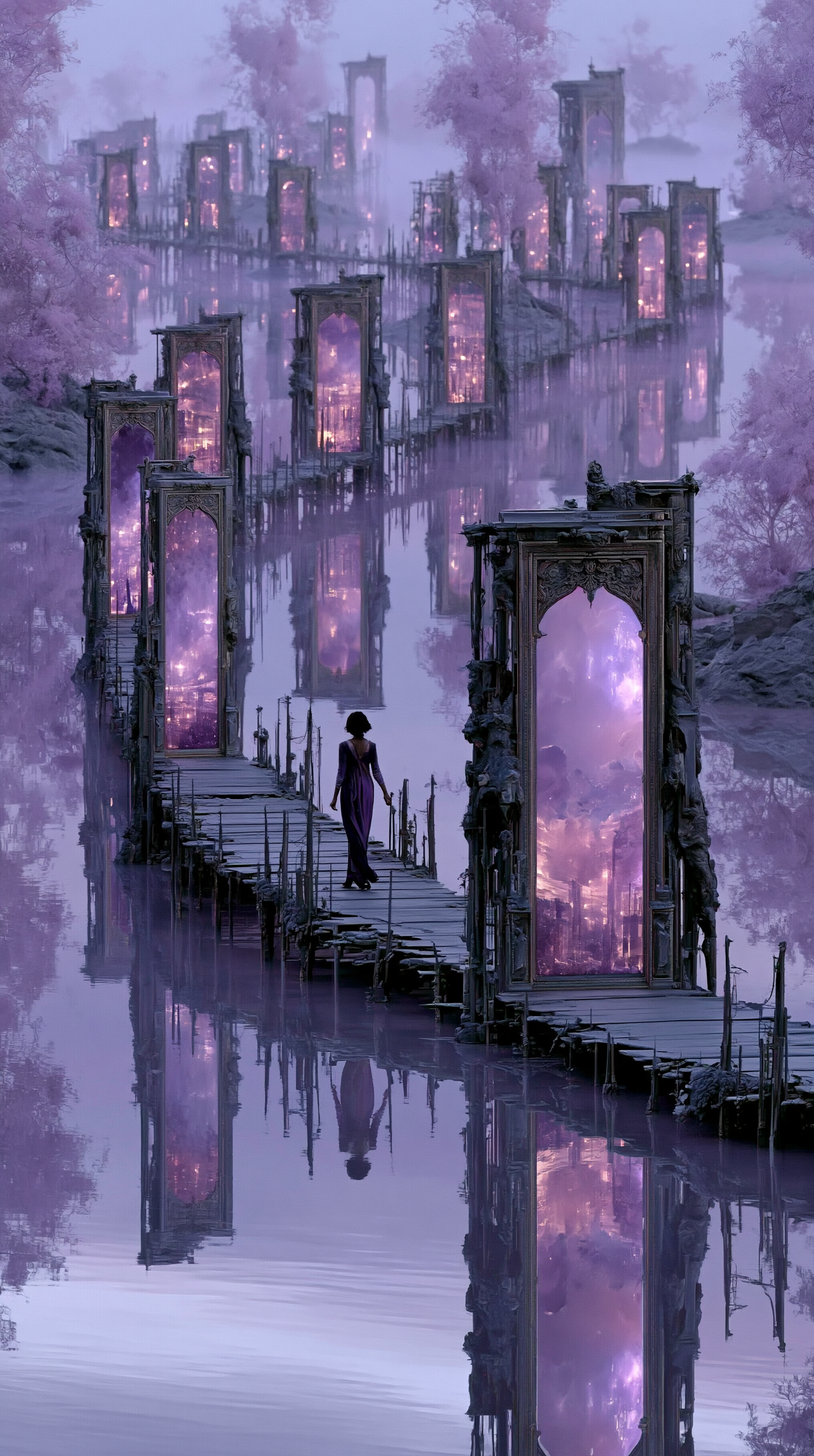 La Geógrafa del Infinito — imagen 10