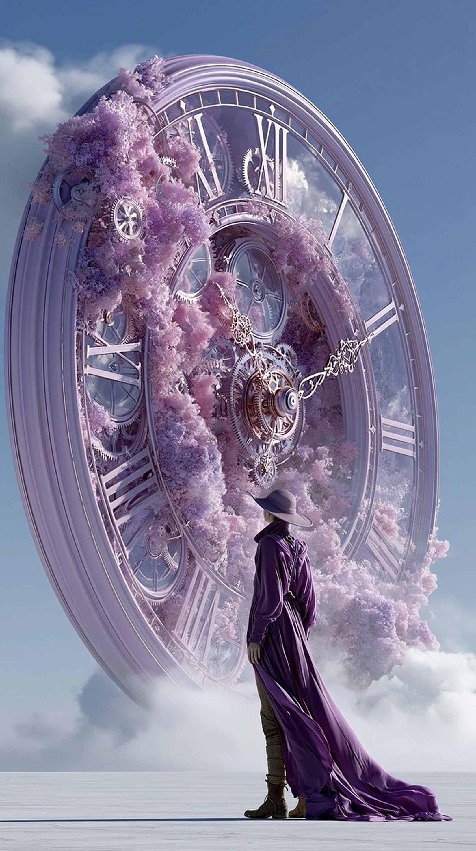 La Geógrafa del Infinito — imagen 16