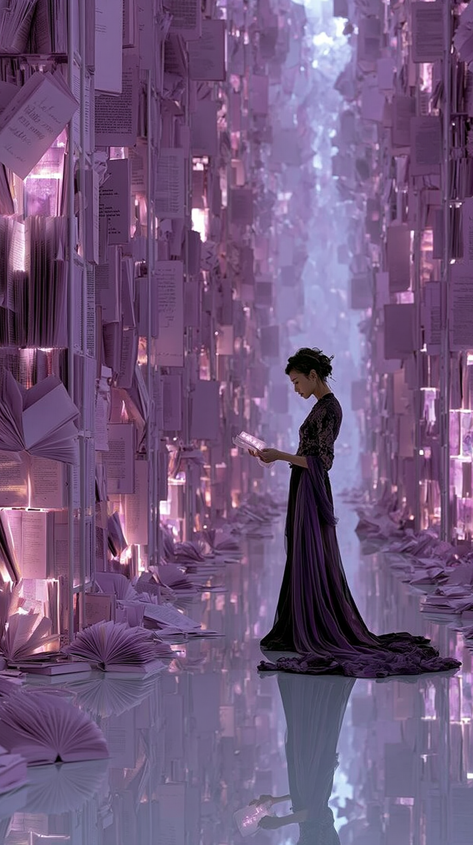 La Geógrafa del Infinito — imagen 18