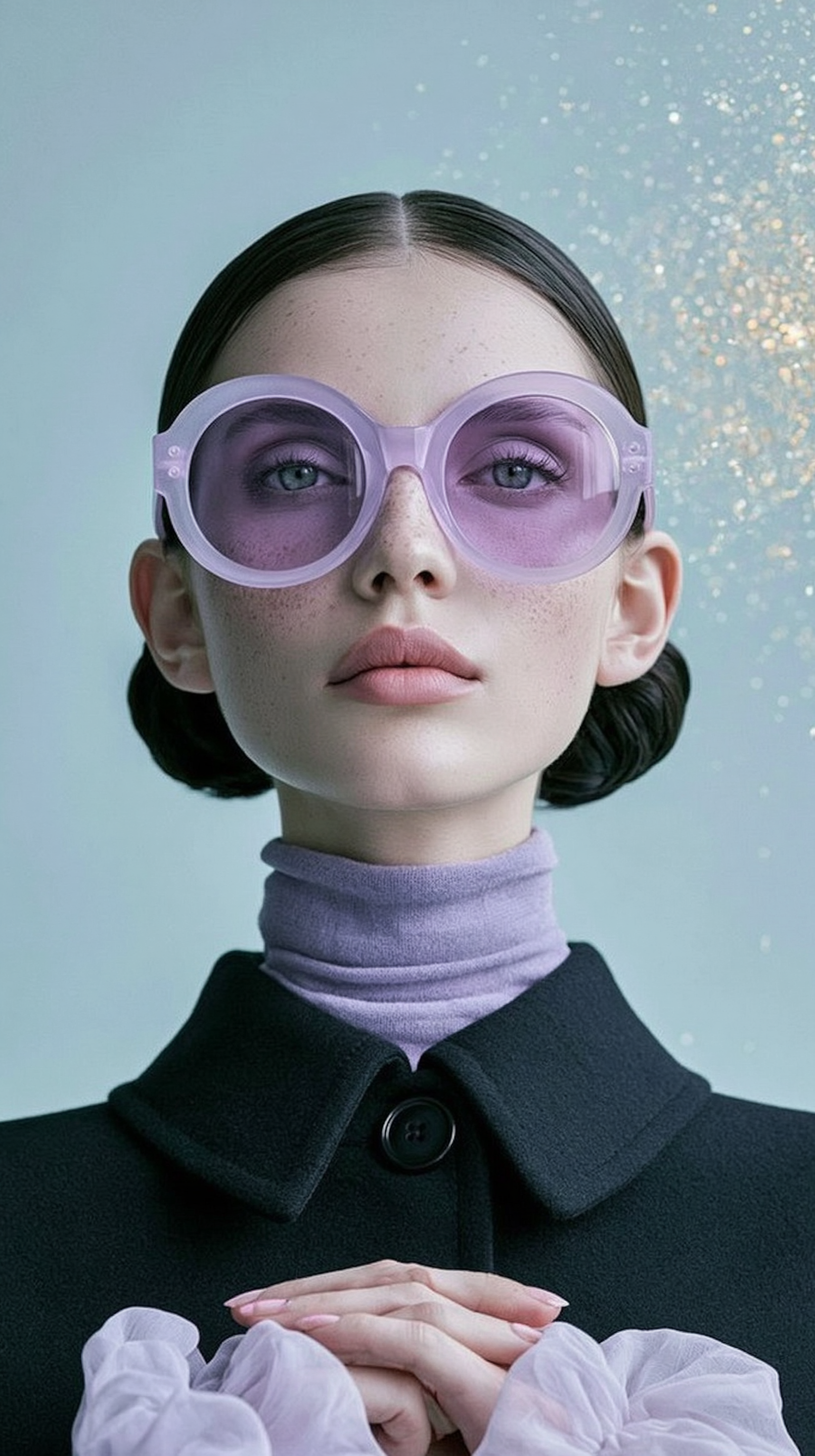 La Geógrafa del Infinito — imagen 24