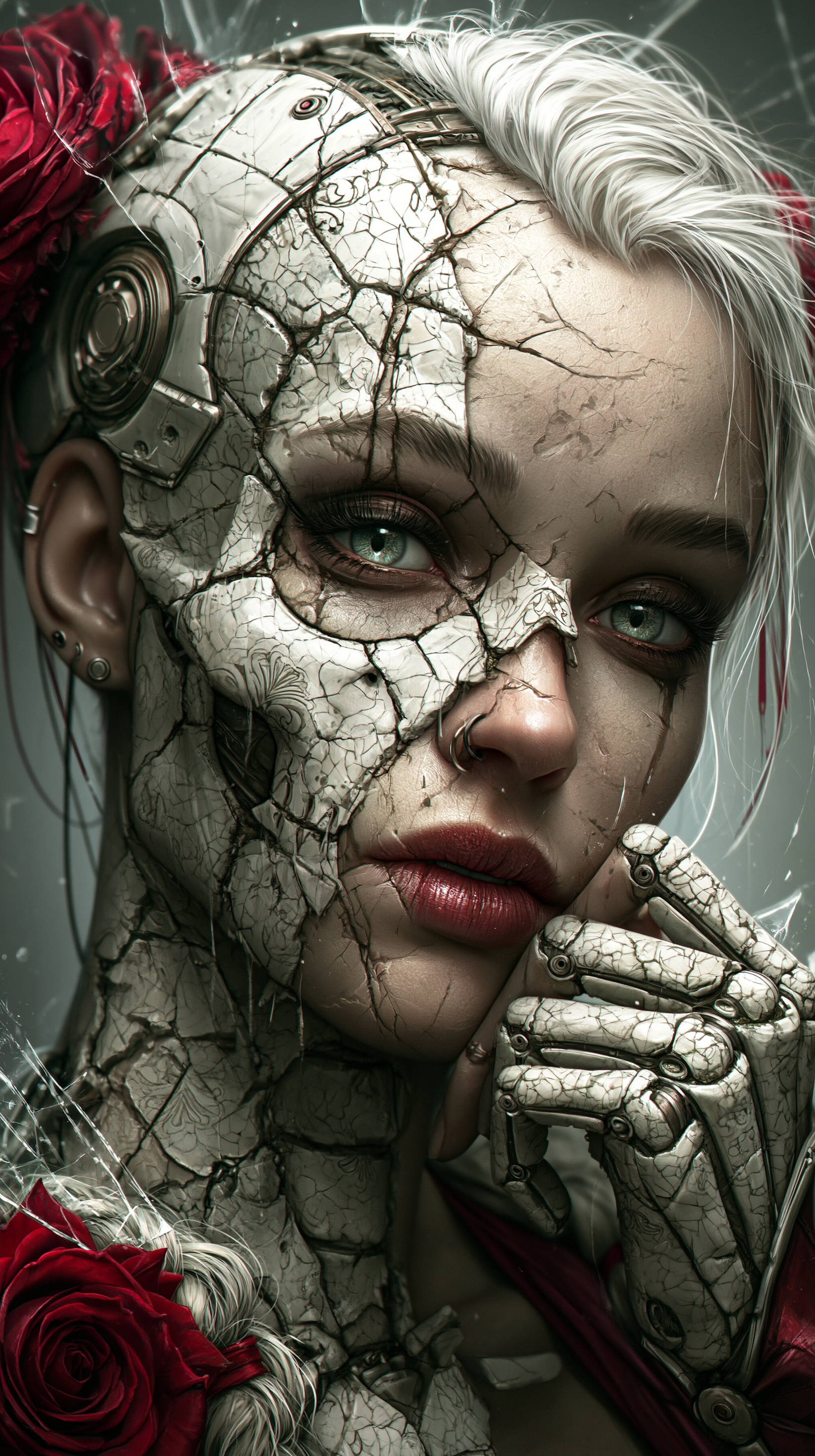 Neon Tears — imagen 2