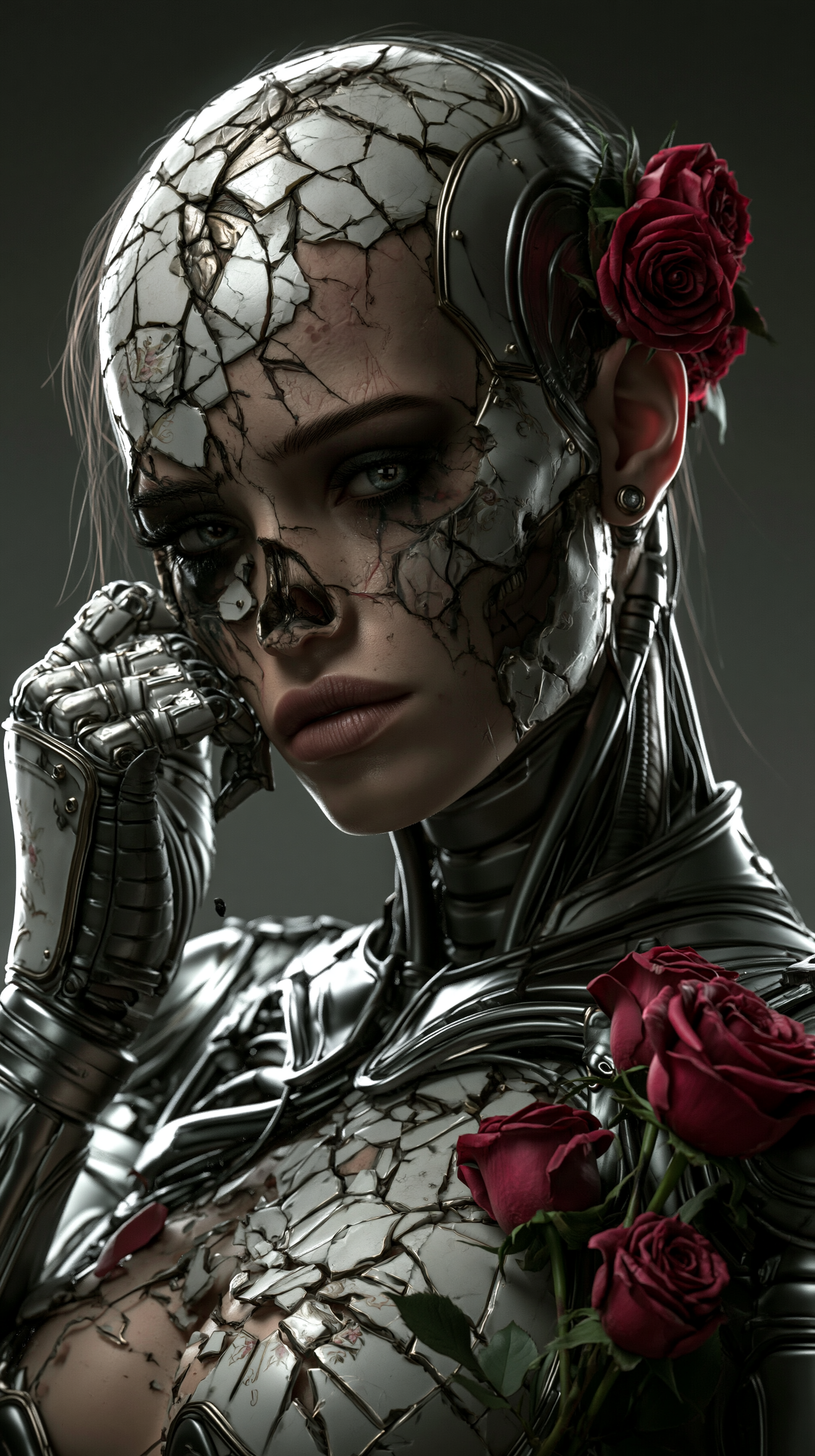 Neon Tears — imagen 3