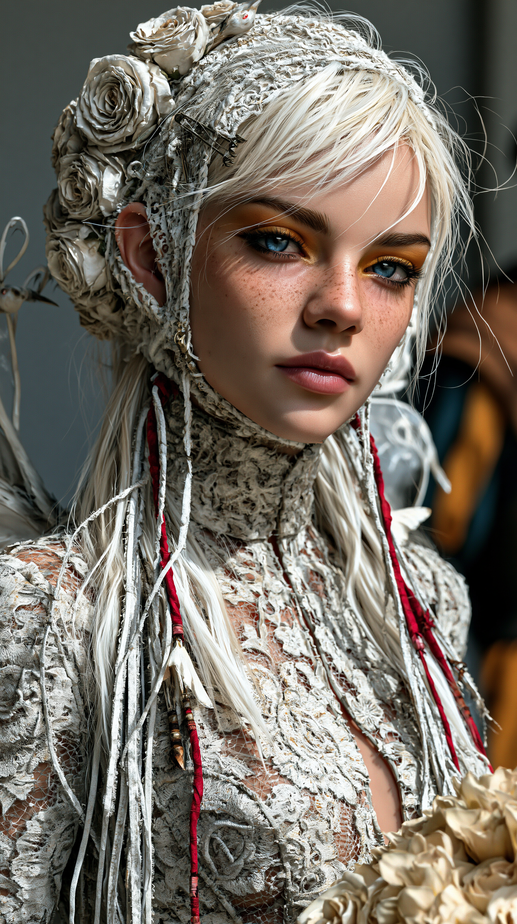 Neon Tears — imagen 7