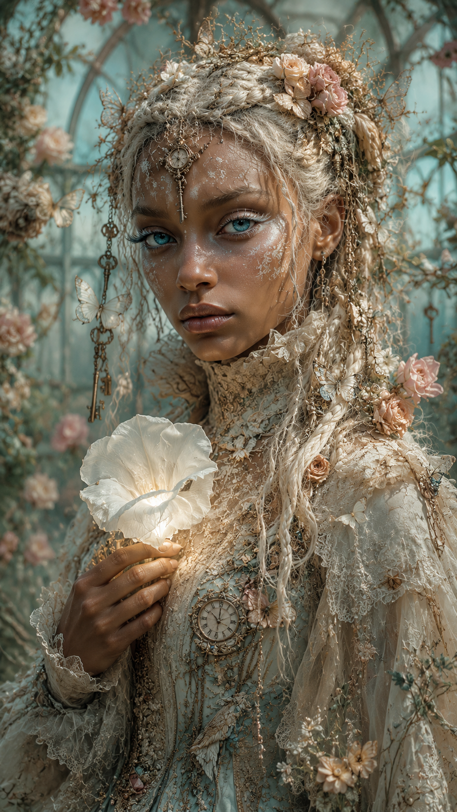 Neon Tears — imagen 14