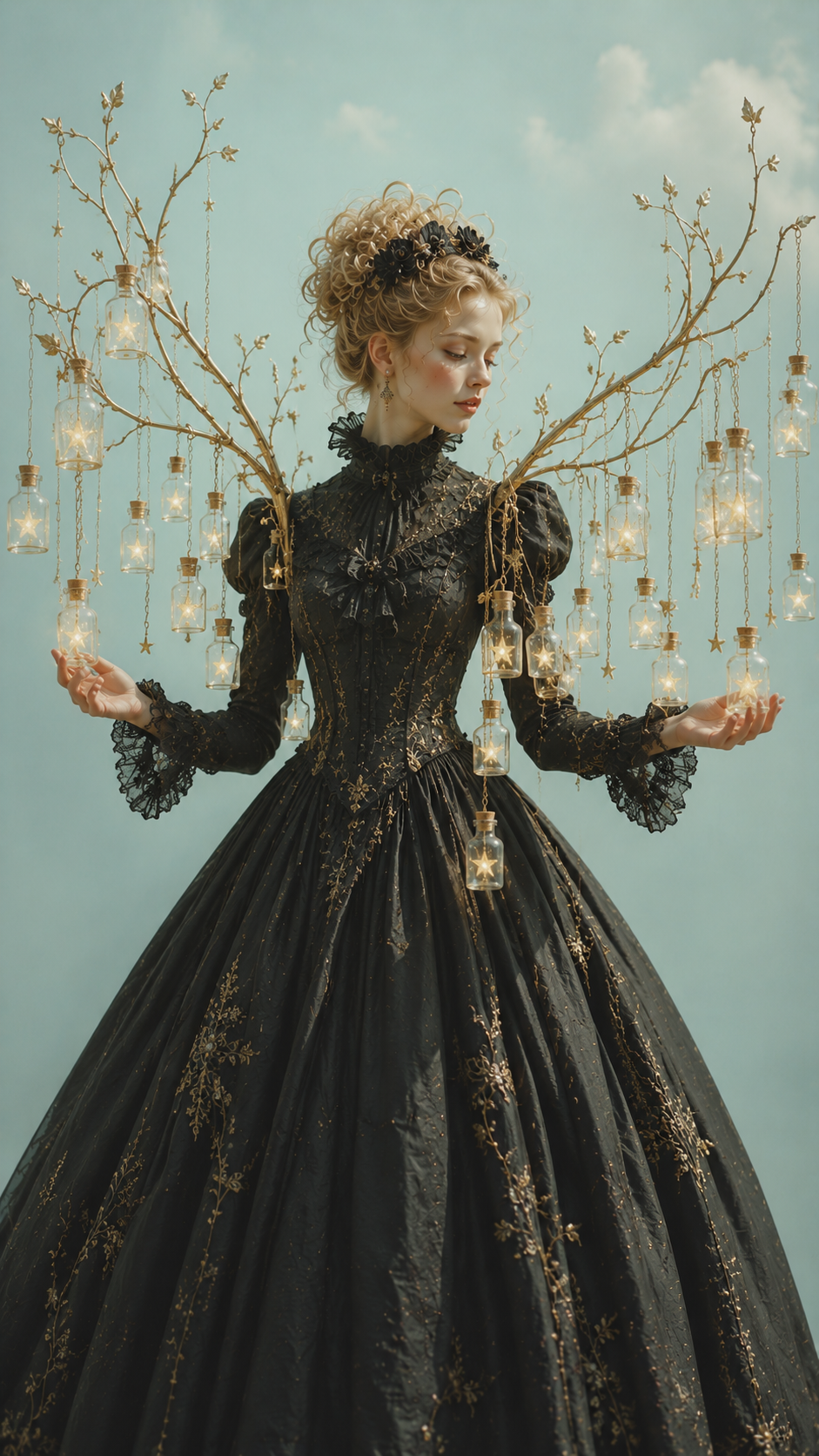 Neon Tears — imagen 24