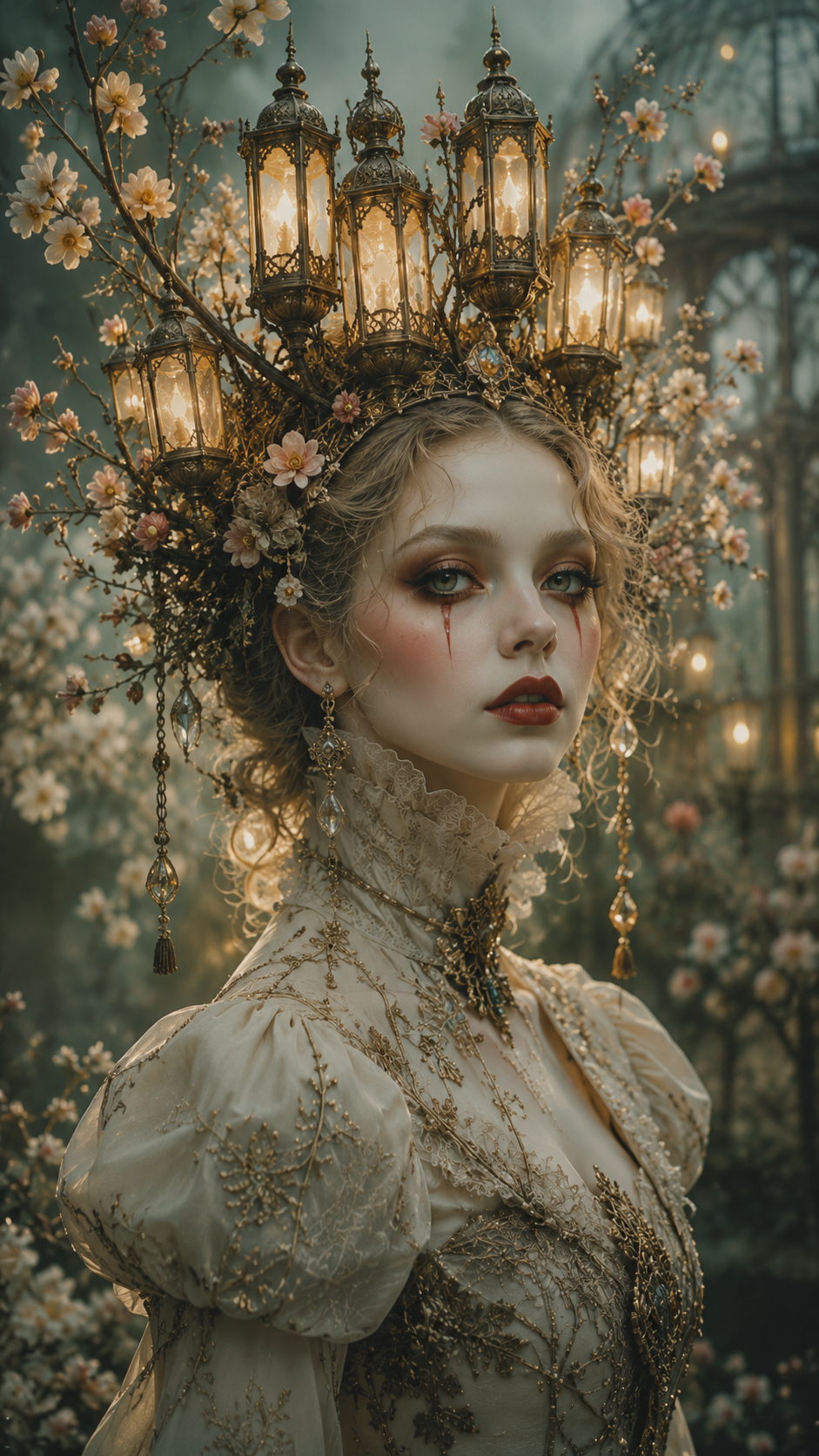 Neon Tears — imagen 25