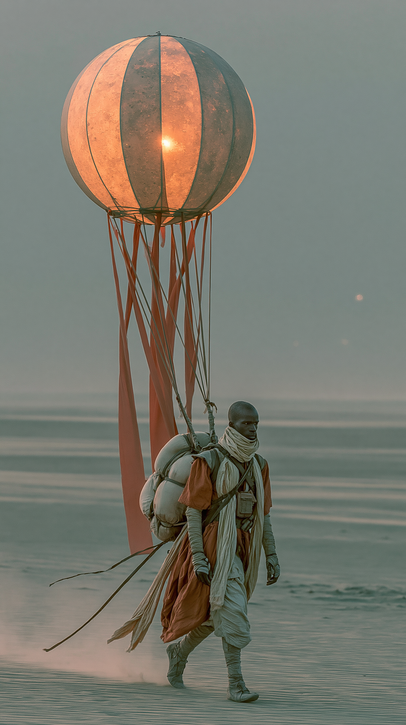 Observadora de horizontes — imagen 17