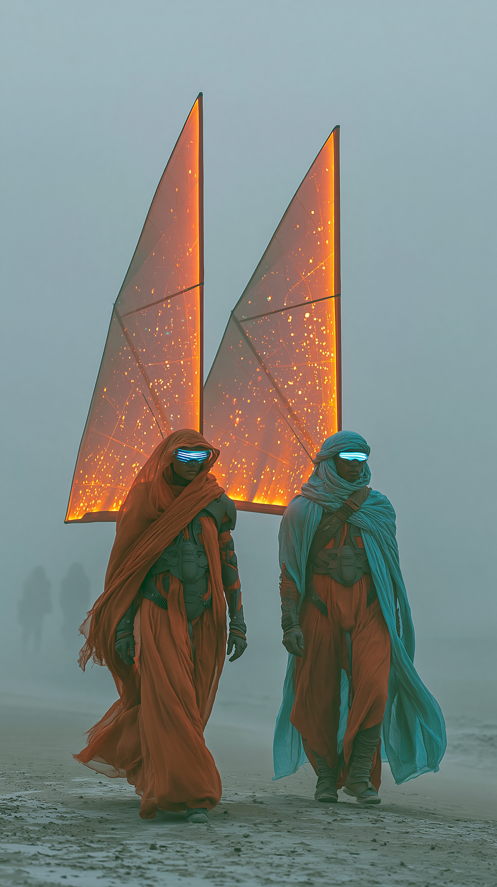 Observadora de horizontes — imagen 20