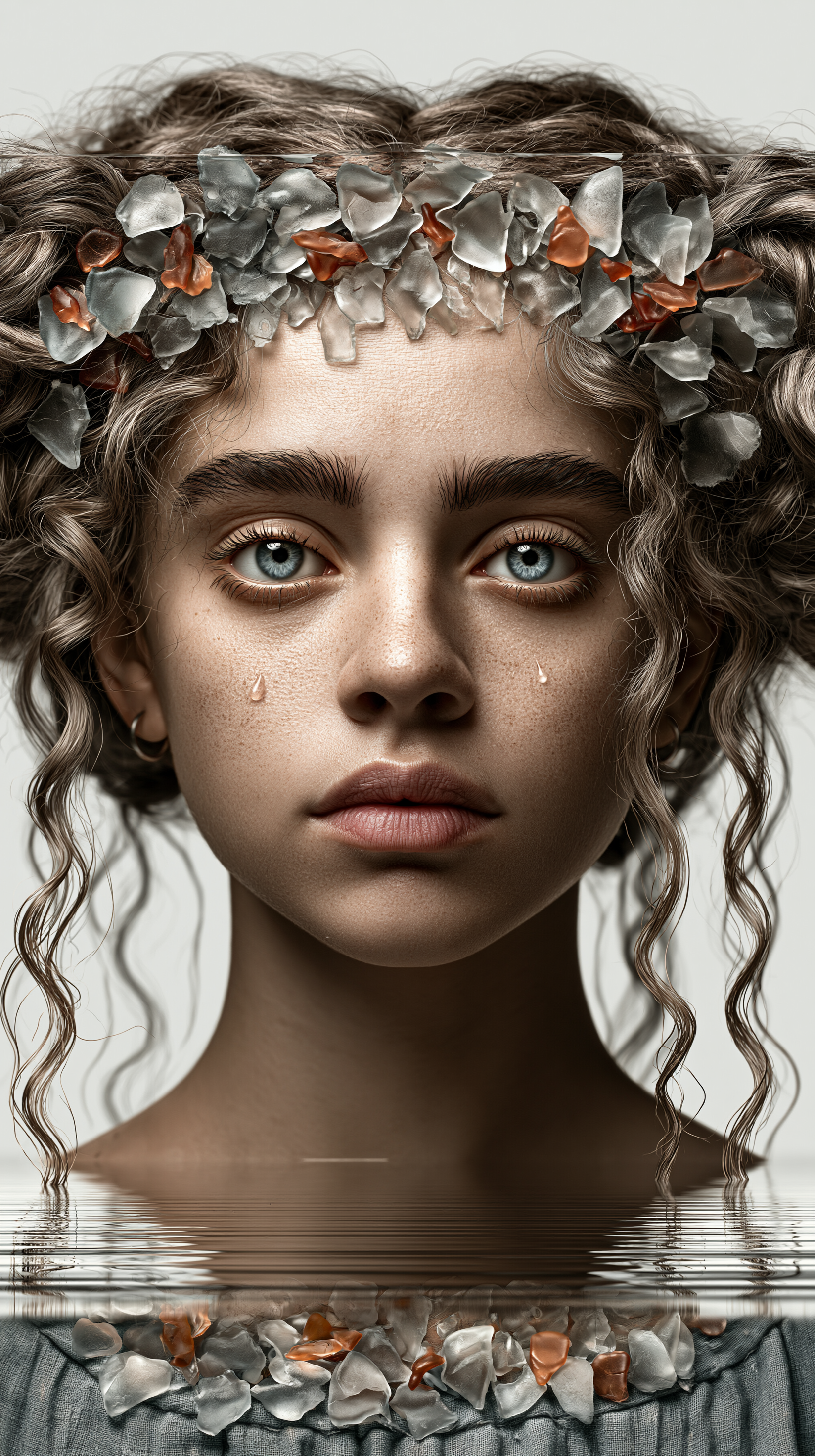 The Garden Where Time Forgot Our Names — imagen 2