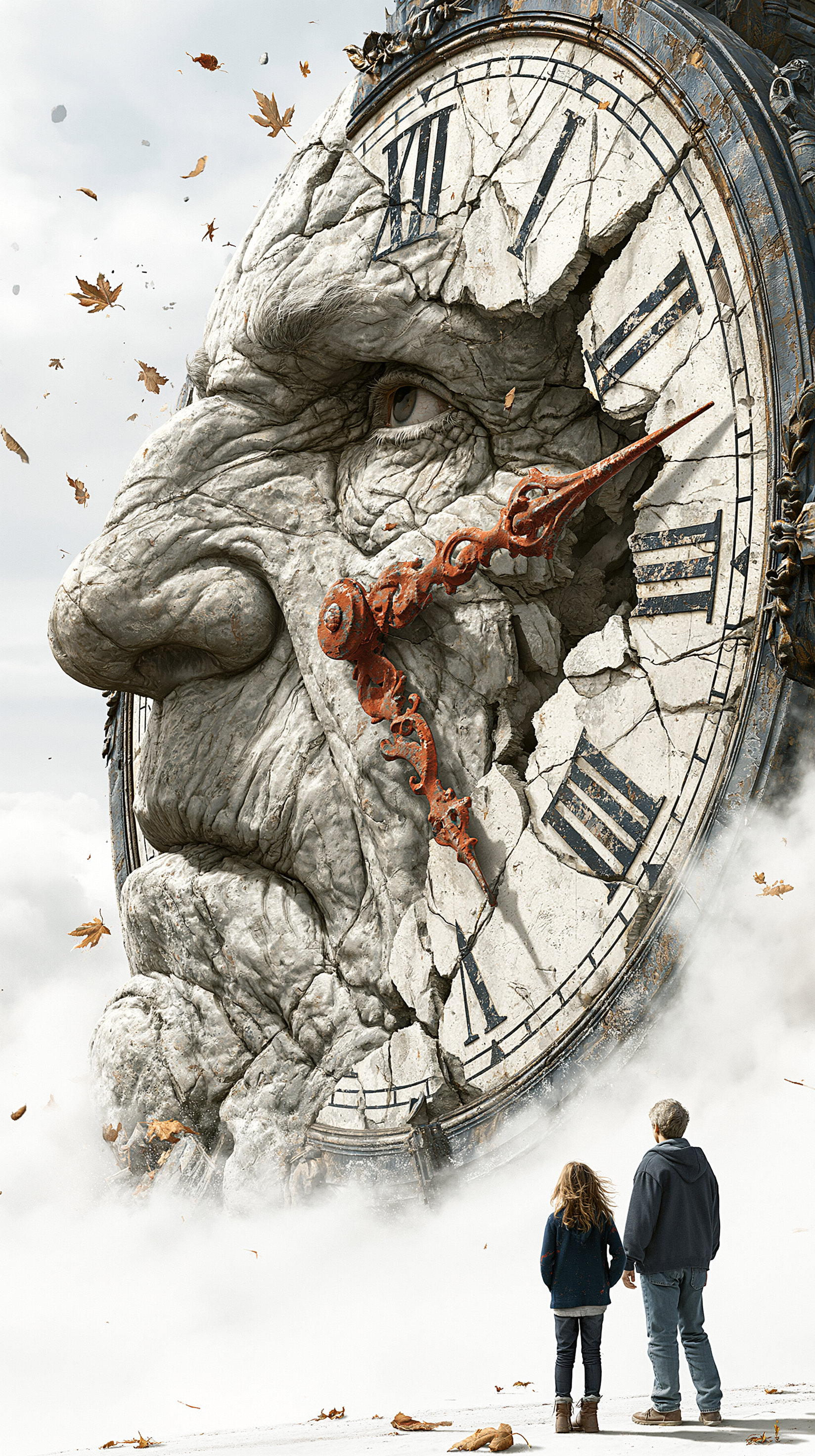 The Garden Where Time Forgot Our Names — imagen 21